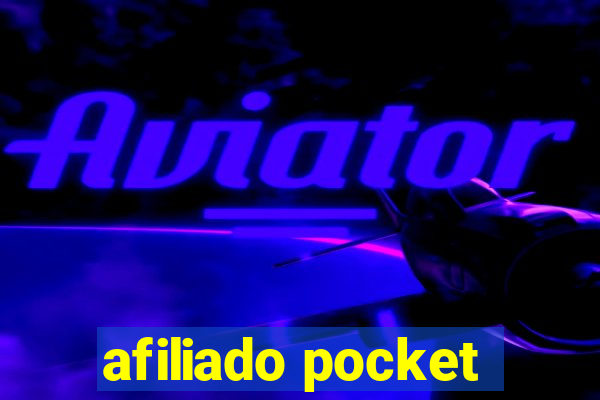 afiliado pocket